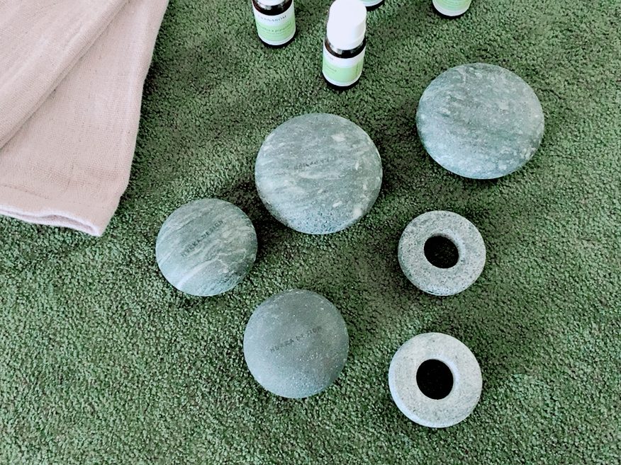 吉祥寺|西東京|筋膜アロマトリートメントsalonmuse