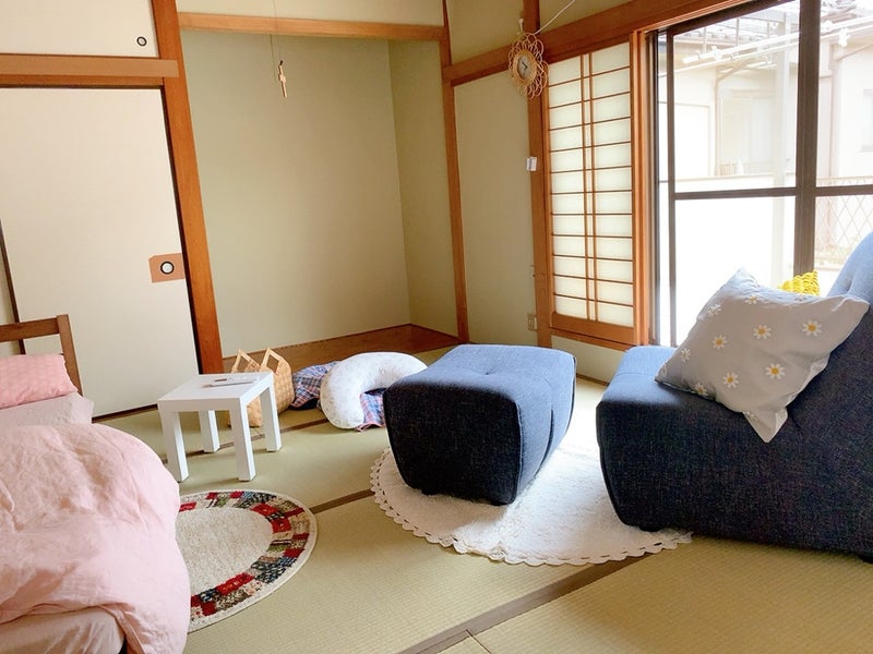 南町の「るるん助産院」さんにお伺いしました！