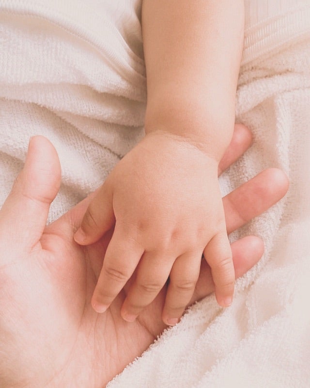 産後ケアはもっと大変な人じゃないと利用しちゃいけないと思ってた