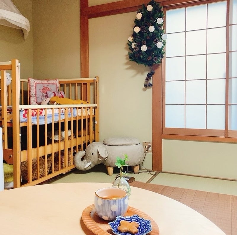 産後は「頑張らなくてもいい」と言われても、そうもいかない時期だから