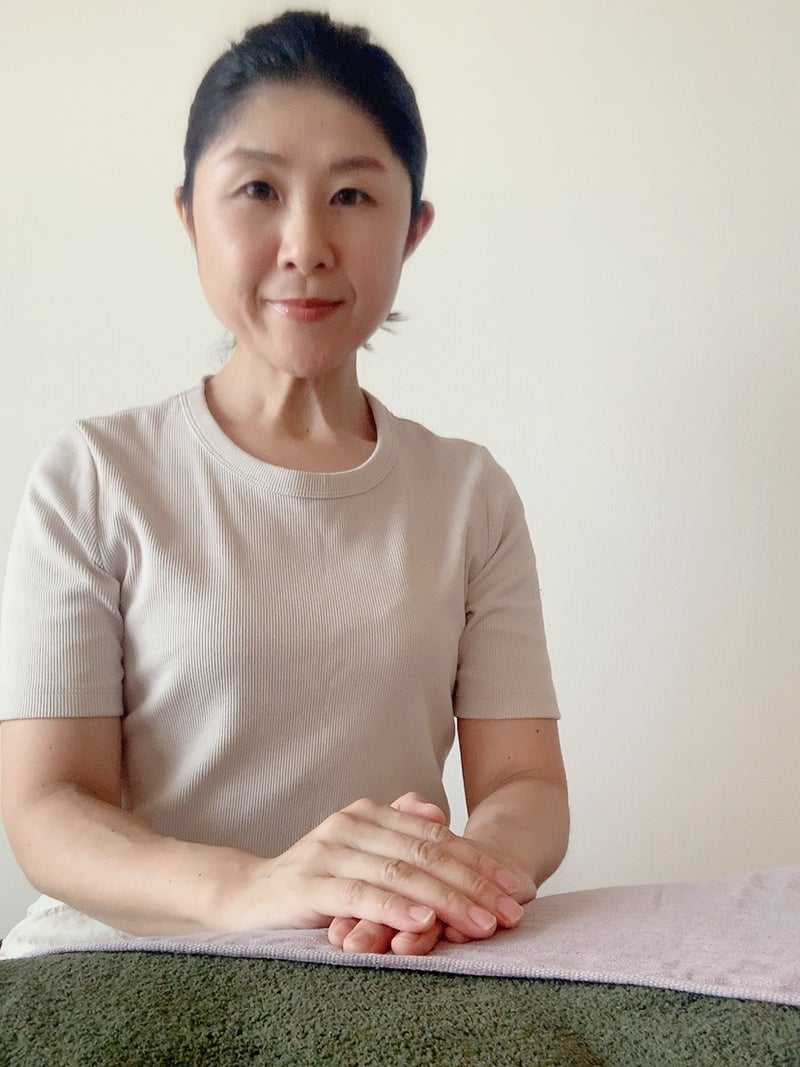 Ripple西東京でアロマリンパを提供しています