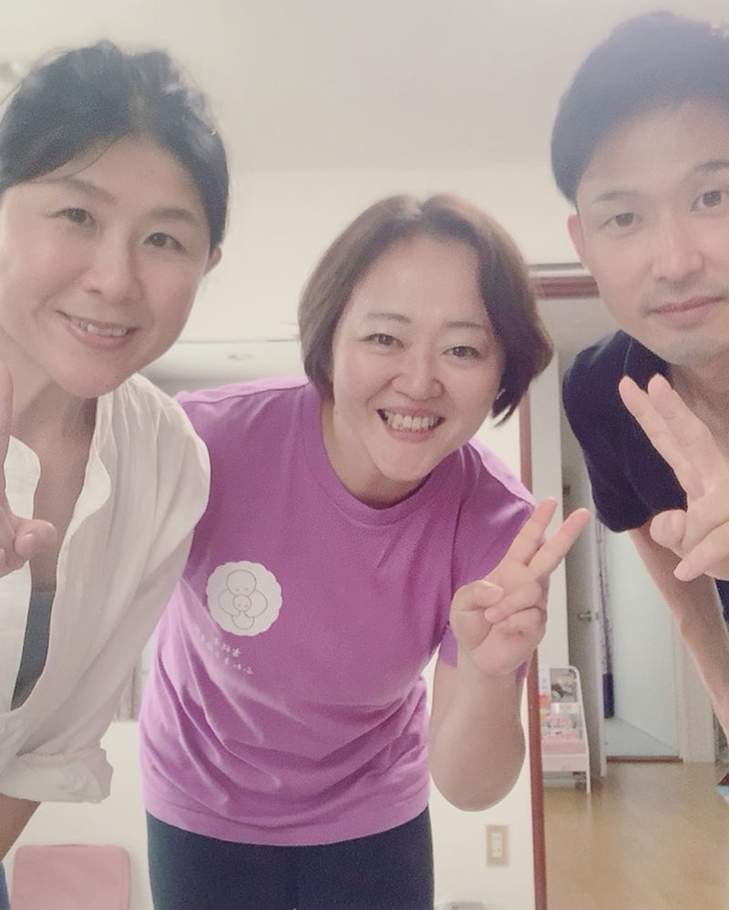 吉祥寺ふわまる助産院さんに行ってきました。