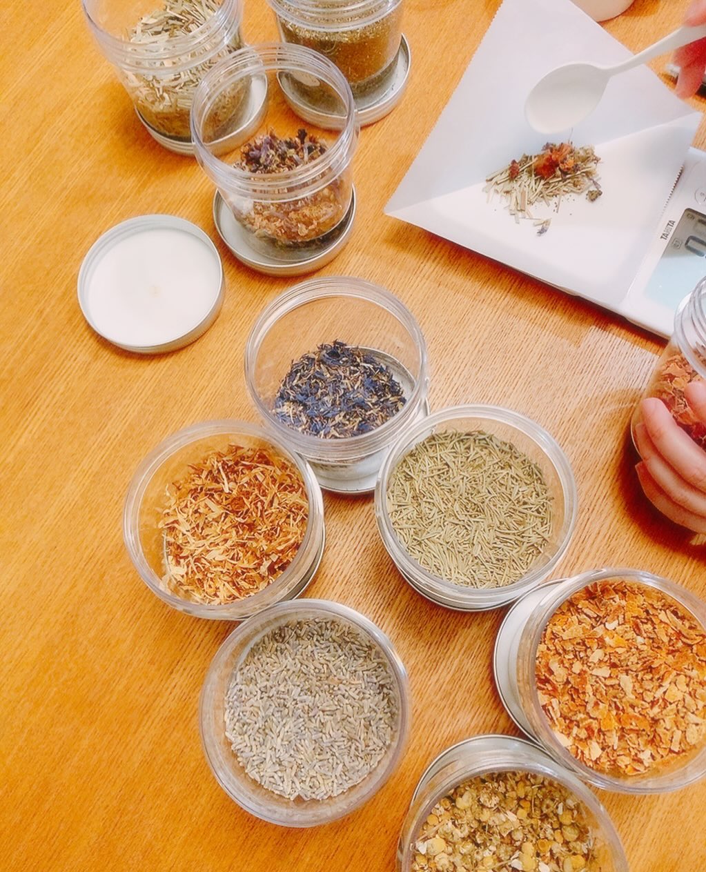 春に向けて動き出したくなる季節だからこそ