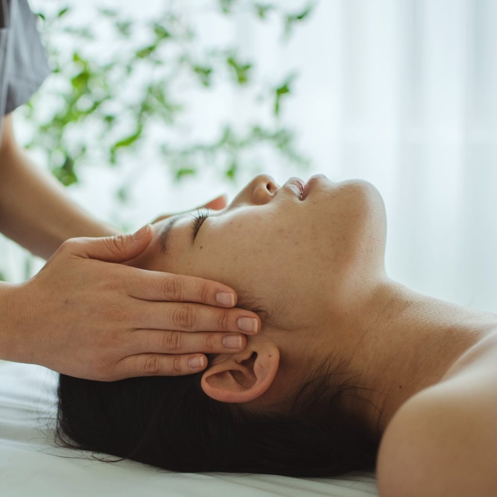 耳鳴りがとれた、スッキリした感じがなんとも言えない！