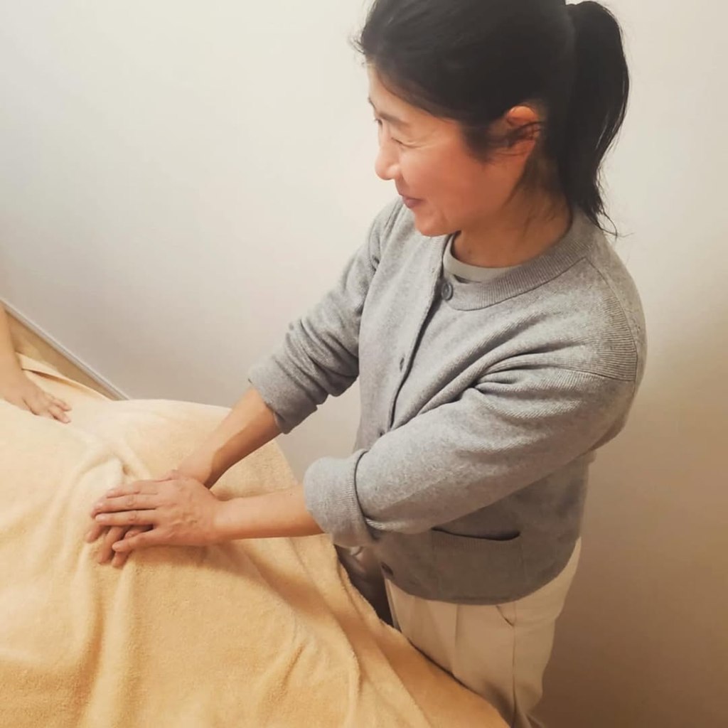 本来もっていた自分の表情を取り戻しませんか