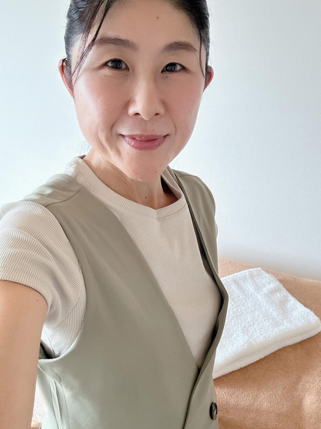 「また来ます」とお帰りになったお客様が、また来てくださる現実がある